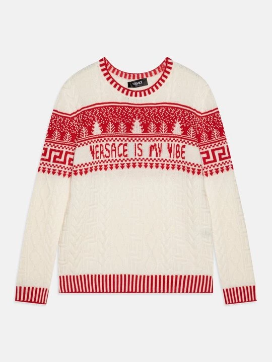 Obrázek produktu Svetr Versace