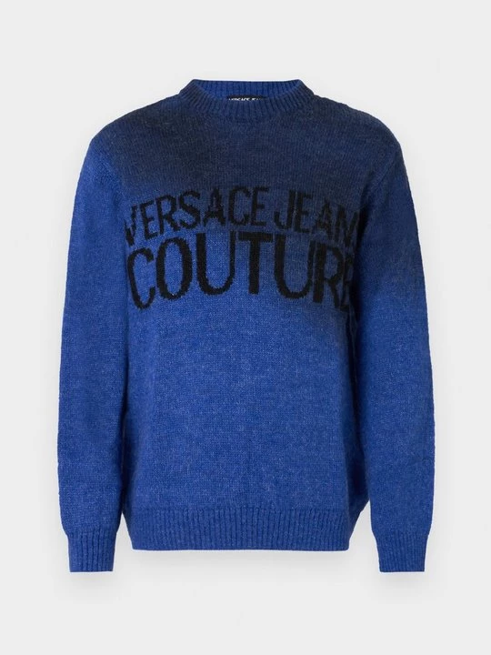 Obrázek produktu Svetr Versace Jeans Couture modrá