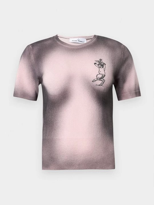 Obrázek produktu Svetr Vivienne Westwood černá