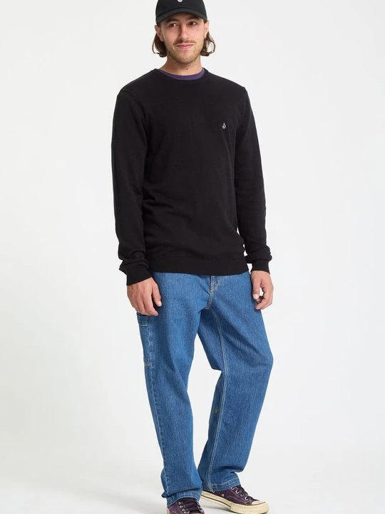 Obrázek produktu Svetr Volcom černá