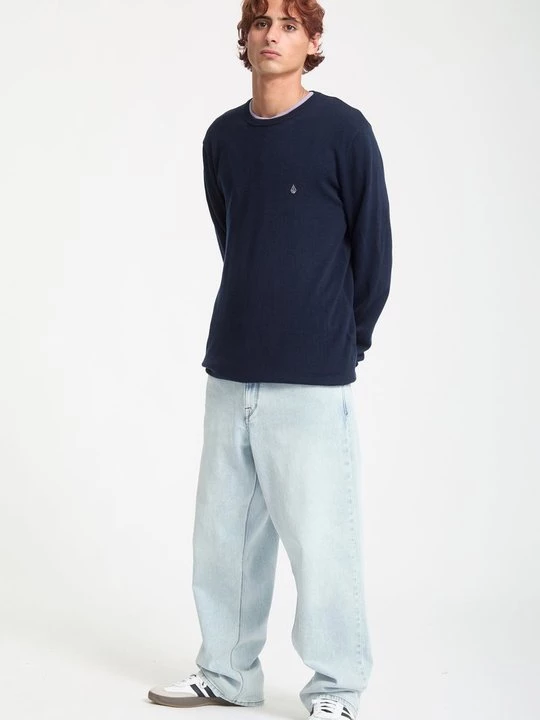 Obrázek produktu Svetr Volcom modrá