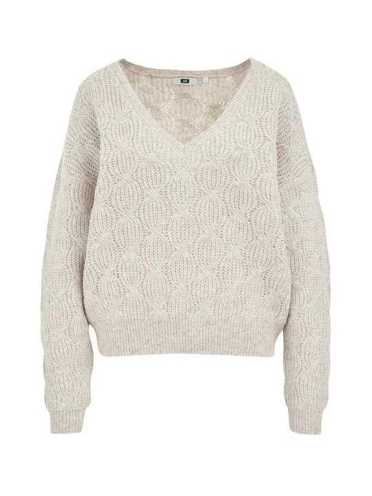 Obrázek produktu Svetr WE Fashion béžová