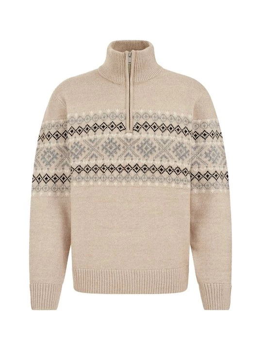 Obrázek produktu Svetr WE Fashion béžová
