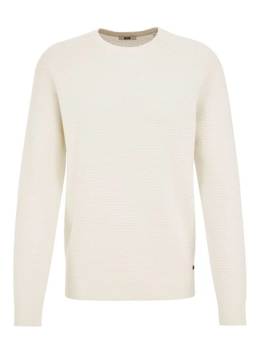 Obrázek produktu Svetr WE Fashion béžová