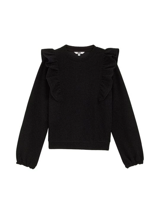 Obrázek produktu Svetr WE Fashion černá