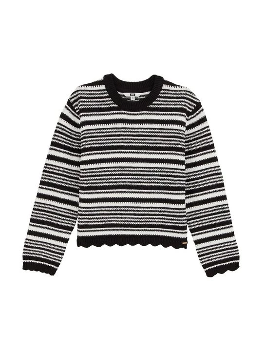 Obrázek produktu Svetr WE Fashion černá