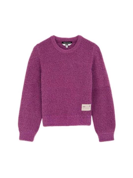 Obrázek produktu Svetr WE Fashion fialová