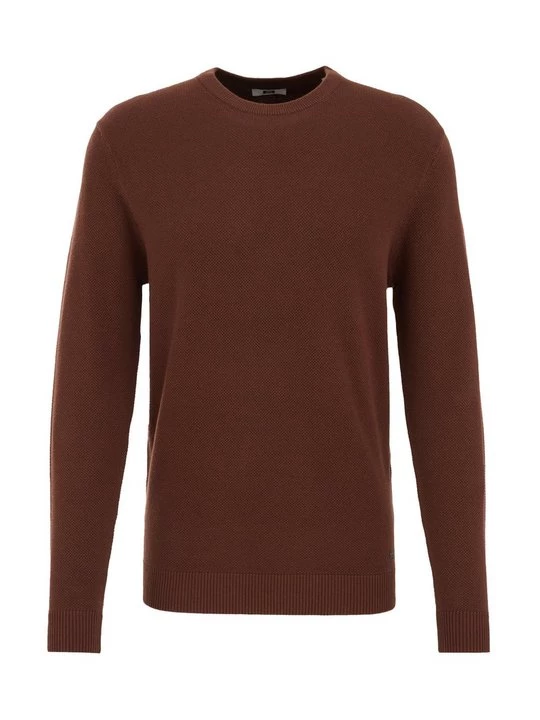 Obrázek produktu Svetr WE Fashion hnědá