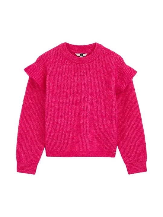 Obrázek produktu Svetr WE Fashion růžová