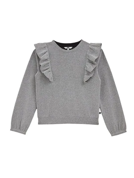Obrázek produktu Svetr WE Fashion stříbrná