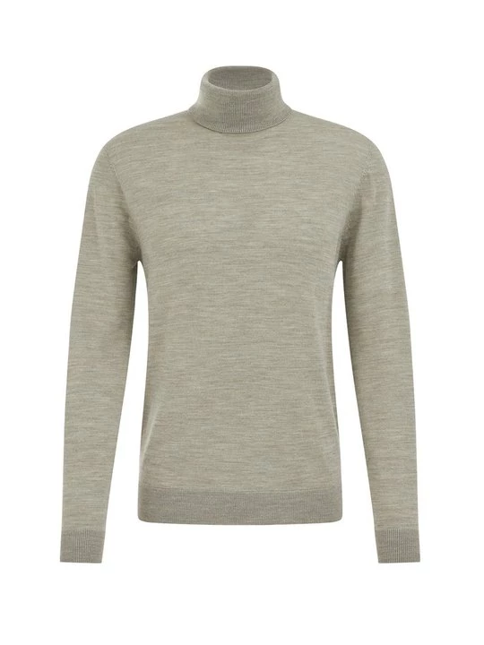 Obrázek produktu Svetr WE Fashion světle zelená