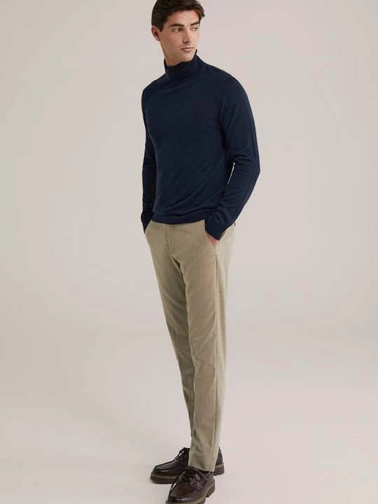 Obrázek produktu Svetr WE Fashion tmavě modrá