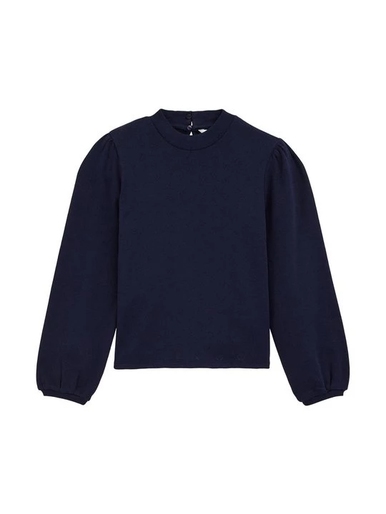 Obrázek produktu Svetr WE Fashion tmavě modrá