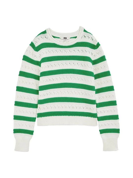 Obrázek produktu Svetr WE Fashion zelená