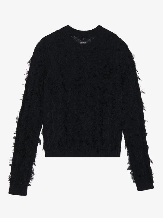Obrázek produktu Svetr YOURTURN By Zalando černá