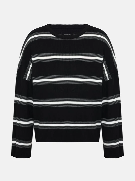 Obrázek produktu Svetr YOURTURN By Zalando černá