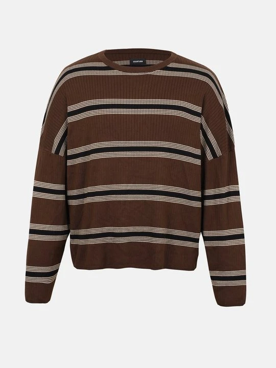Obrázek produktu Svetr YOURTURN By Zalando hnědá