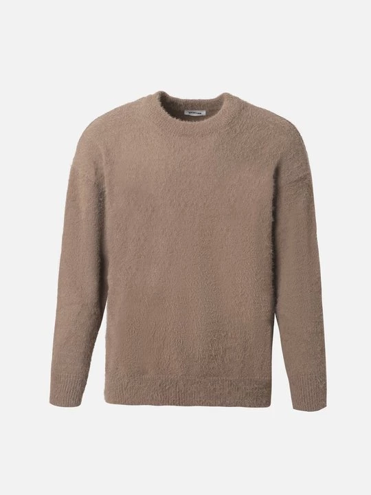 Obrázek produktu Svetr YOURTURN khaki