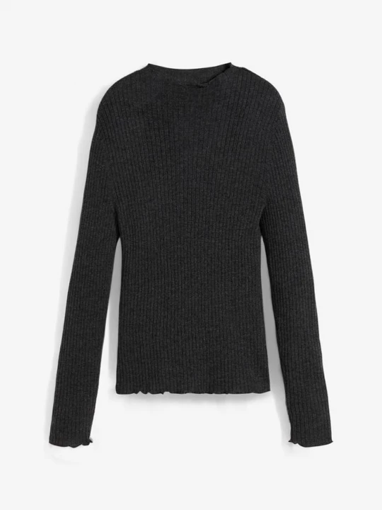 Obrázek produktu Svetr z velmi jemné merino vlny BonPrix
