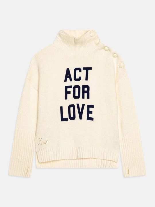 Obrázek produktu Svetr Zadig & Voltaire