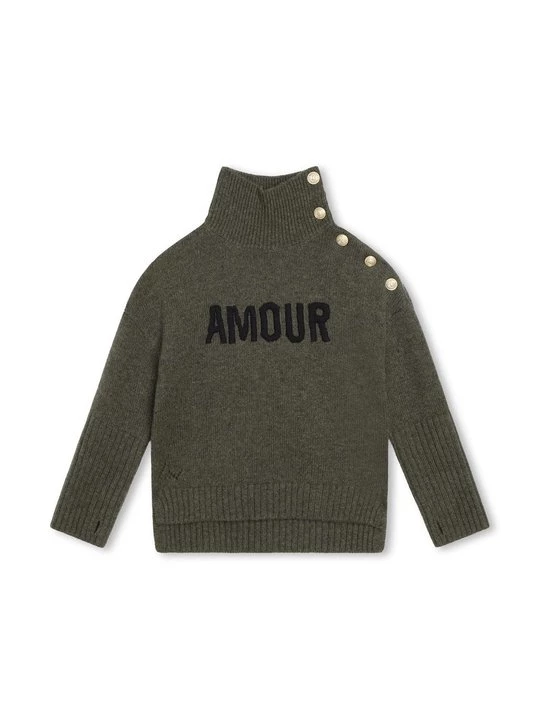 Obrázek produktu Svetr Zadig & Voltaire