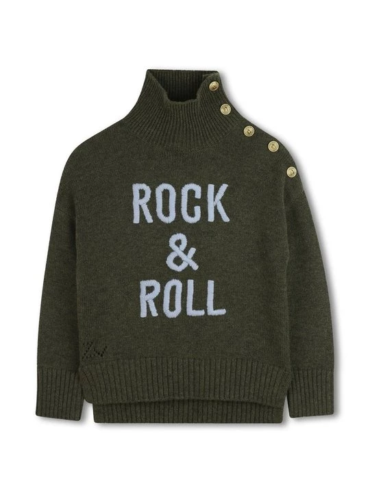 Obrázek produktu Svetr Zadig & Voltaire