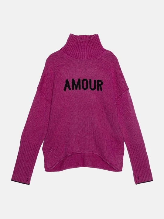Obrázek produktu Svetr Zadig & Voltaire