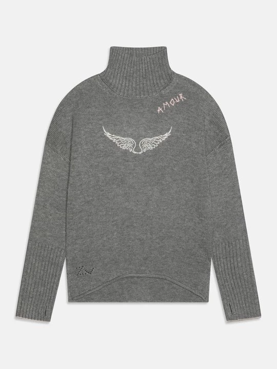 Obrázek produktu Svetr Zadig & Voltaire