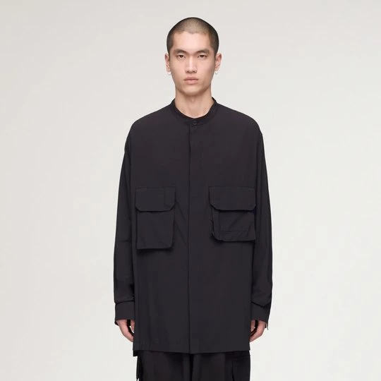 Obrázek produktu SVRCHNÍ KOŠILE Y-3 UT Adidas černá