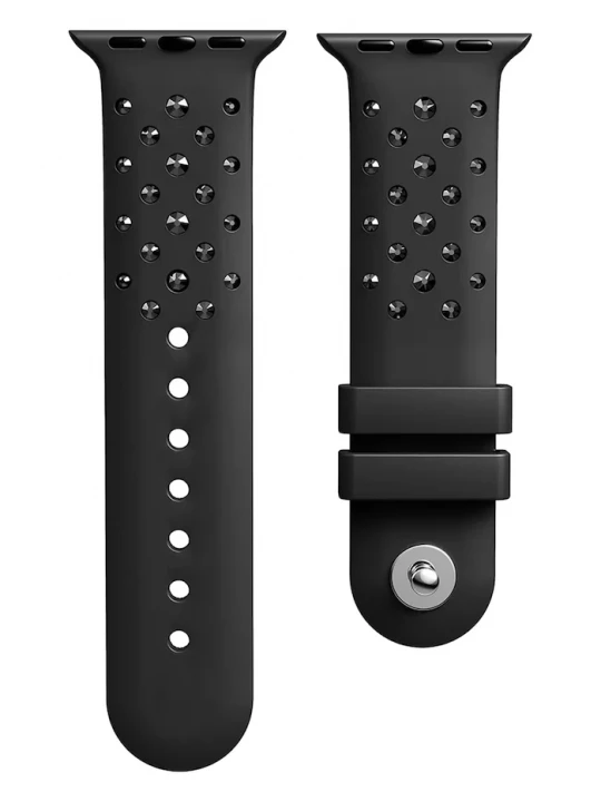 Obrázek produktu Swarovski černá