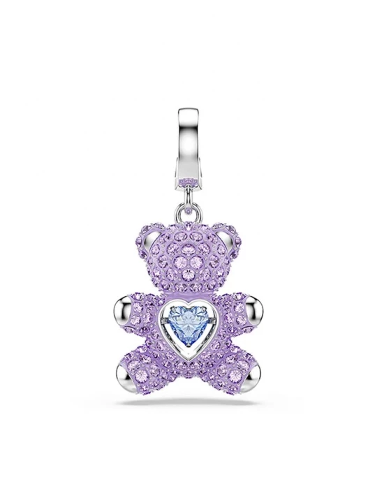 Obrázek produktu Swarovski Charms Swarovski IDYLLIA F fialová