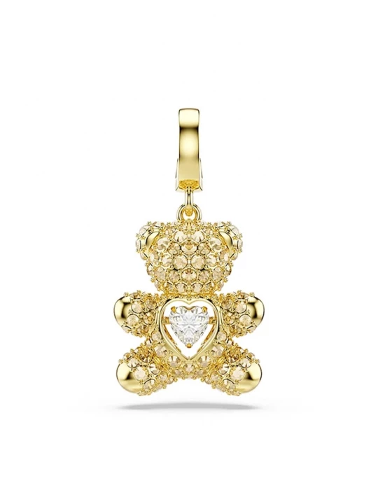 Obrázek produktu Swarovski Charms Swarovski IDYLLIA F zlatá