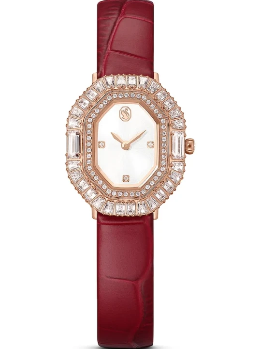 Obrázek produktu Swarovski hodinky dámské MATRIX zlatá