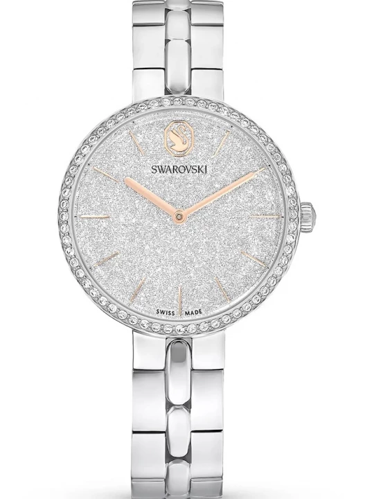 Obrázek produktu Swarovski Hodinky Swarovski COSMOPOLITAN stříbrná