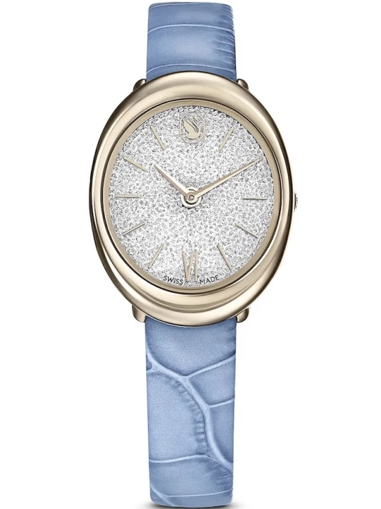 Obrázek produktu Swarovski Hodinky Swarovski IMBER modrá