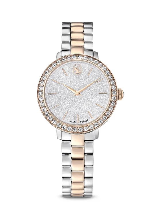 Obrázek produktu Swarovski Hodinky Swarovski MATRIX zlatá