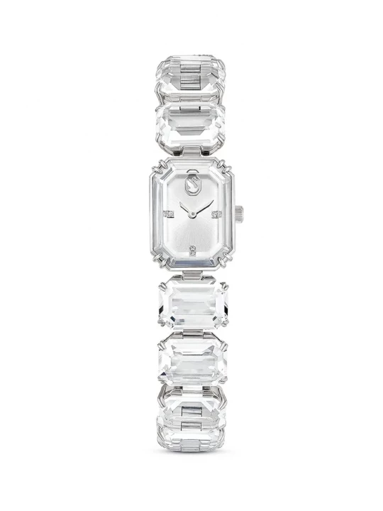 Obrázek produktu Swarovski Hodinky MILLENIA stříbrná