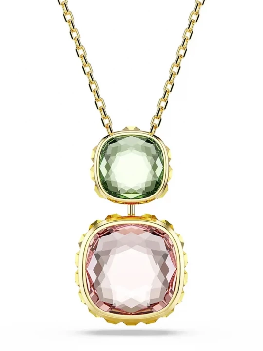 Obrázek produktu Swarovski Náhrdelník Swarovski CHROMA
