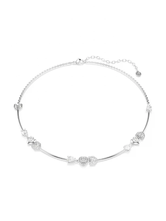 Obrázek produktu Swarovski Náhrdelník IDYLLIA stříbrná
