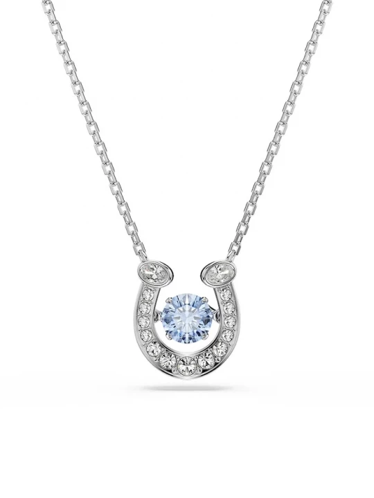 Obrázek produktu Swarovski Náhrdelník Swarovski SYMBOLICA stříbrná