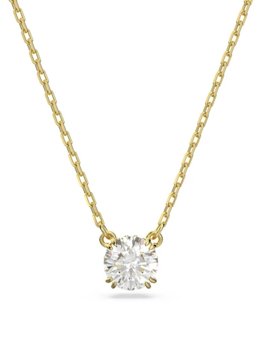 Obrázek produktu Swarovski Náhrdelník zlatá