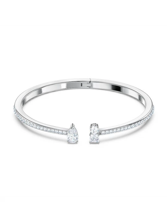 Obrázek produktu Swarovski - Náramek ATTRACT stříbrná