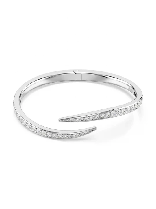 Obrázek produktu Swarovski náramek dámský s kubickým zirkonem VIENNA stříbrná