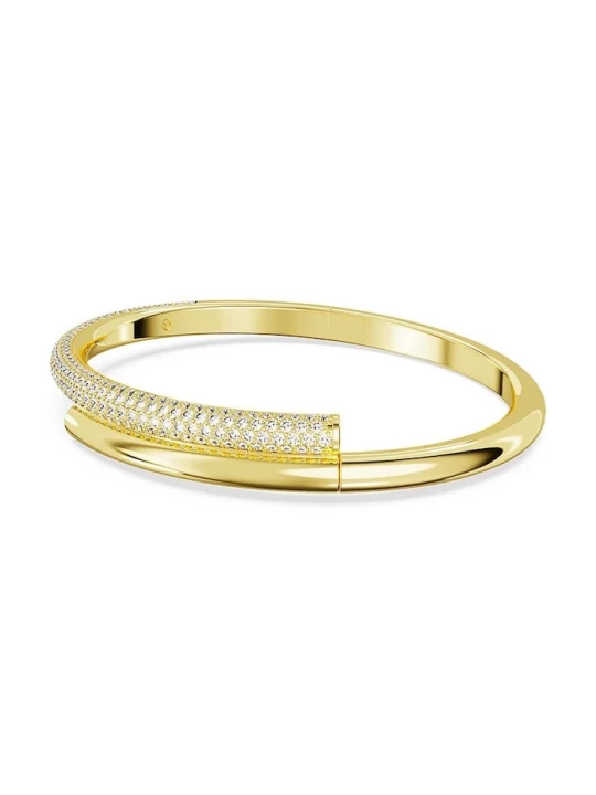 Obrázek produktu Swarovski Náramek DEXTERA zlatá