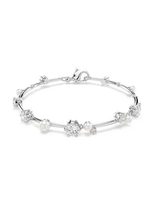 Obrázek produktu Swarovski Náramek Swarovski CONSTELLA stříbrná