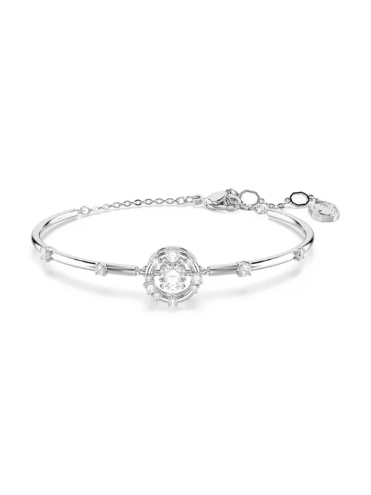 Obrázek produktu Swarovski Náramek Swarovski CONSTELLA stříbrná