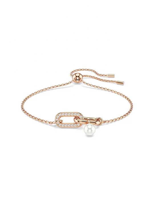 Obrázek produktu Swarovski Náramek CONSTELLA zlatá