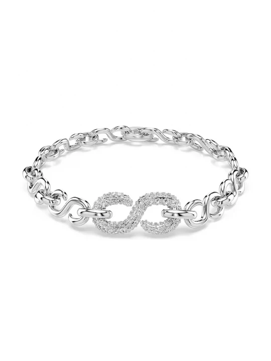 Obrázek produktu Swarovski Náramek Swarovski DEXTERA stříbrná