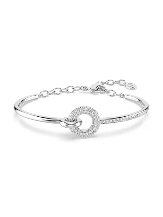Obrázek produktu Swarovski Náramek Swarovski DEXTERA stříbrná