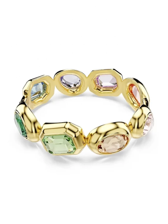 Obrázek produktu Swarovski Náramek Swarovski GEMA zlatá